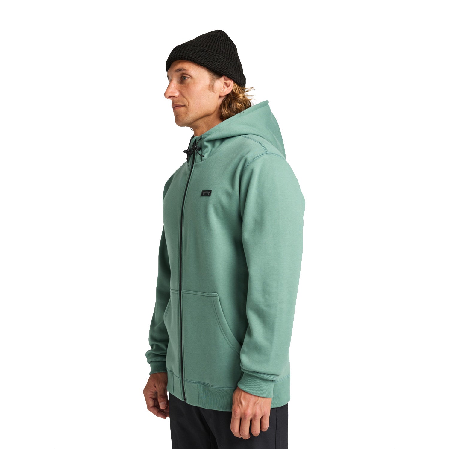 Billabong | Sweat à capuche zippé Shoreline