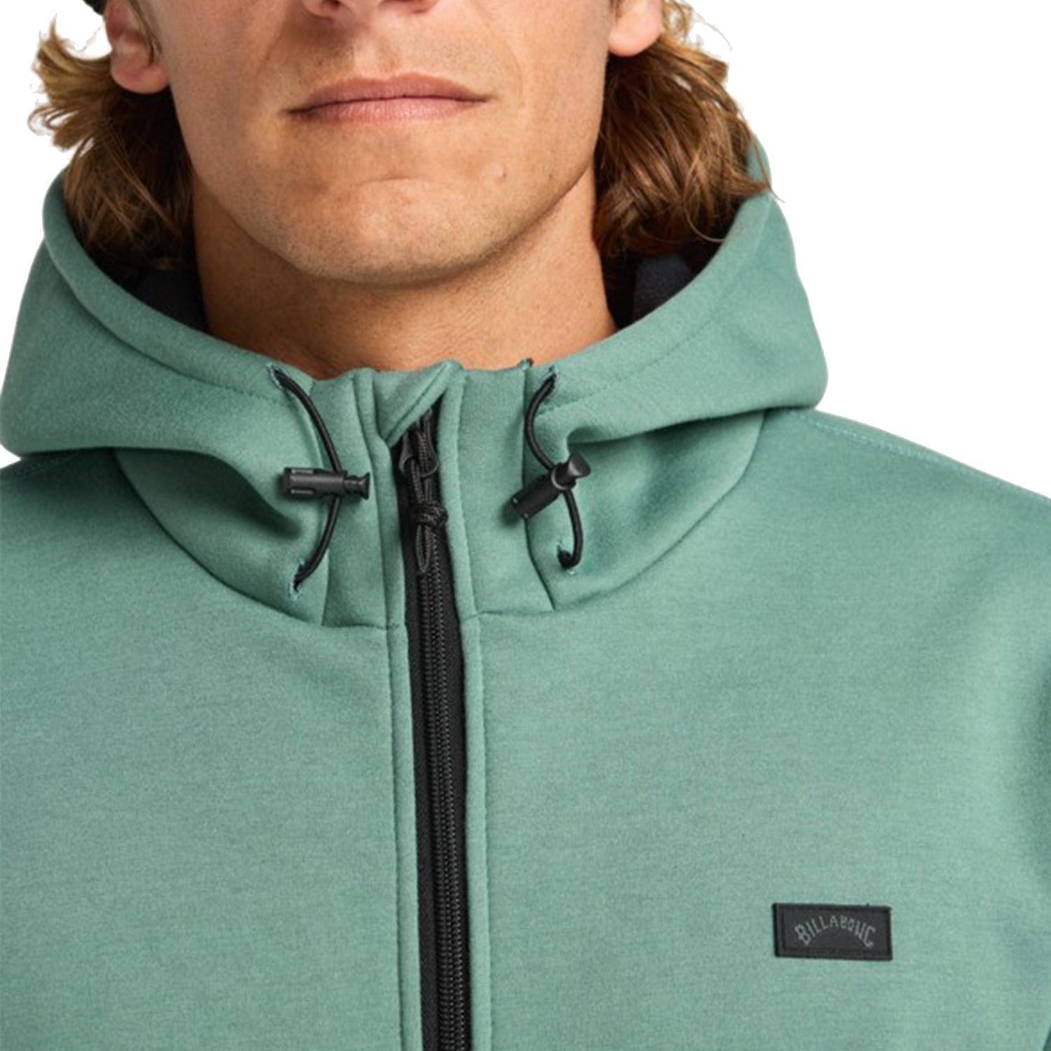 Billabong | Sweat à capuche zippé Shoreline