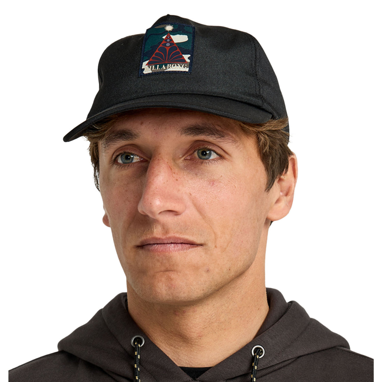 Billabong | Adiv Strapback Cap