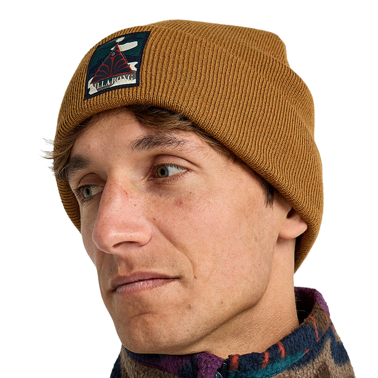 Billabong | Bonnet Adiv Patch