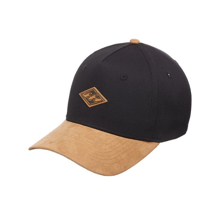 Billabong | Men Diamond Snapback Cap