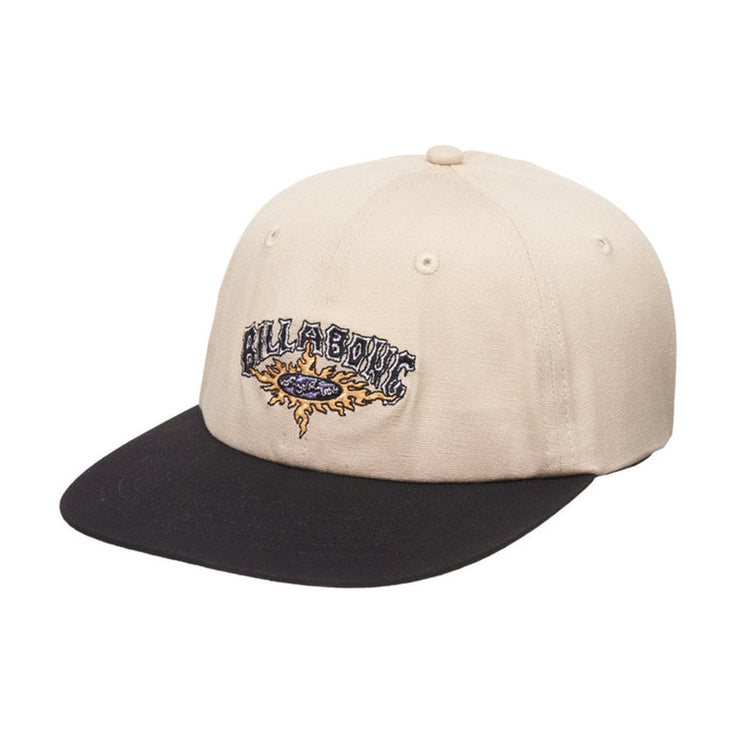 Billabong | Casquette Strapback Homme Throwback