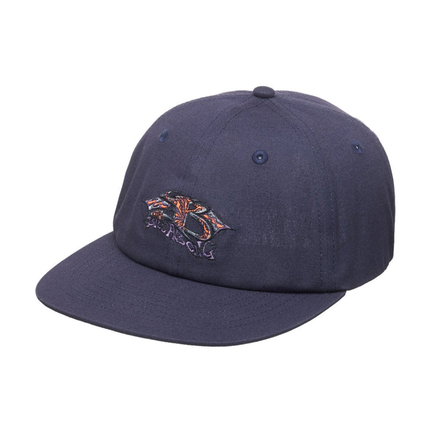Billabong | Men Throwback Strapback Cap