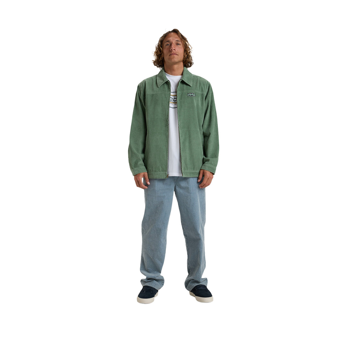 Billabong | Bad Dog Jacket