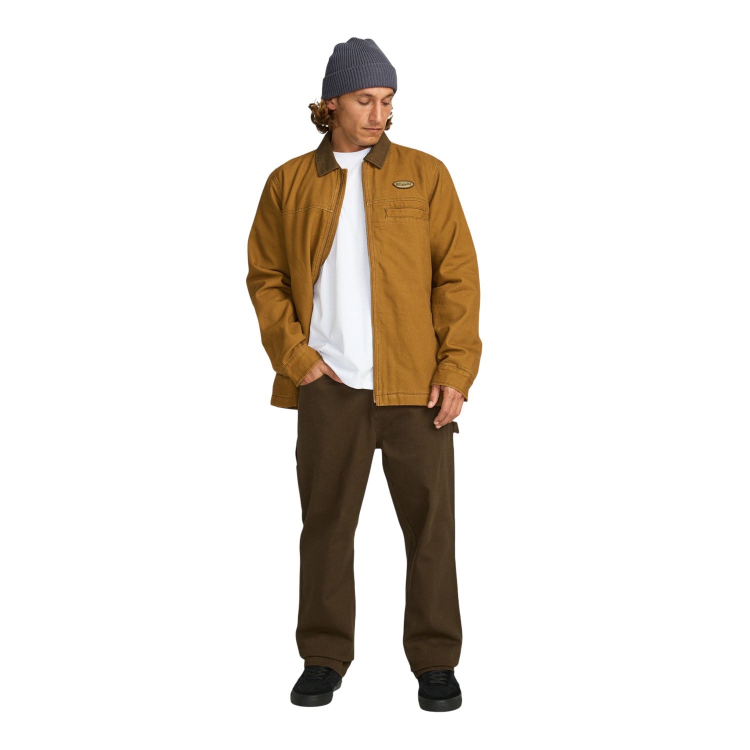 Billabong | Veste Homme Jimmyt