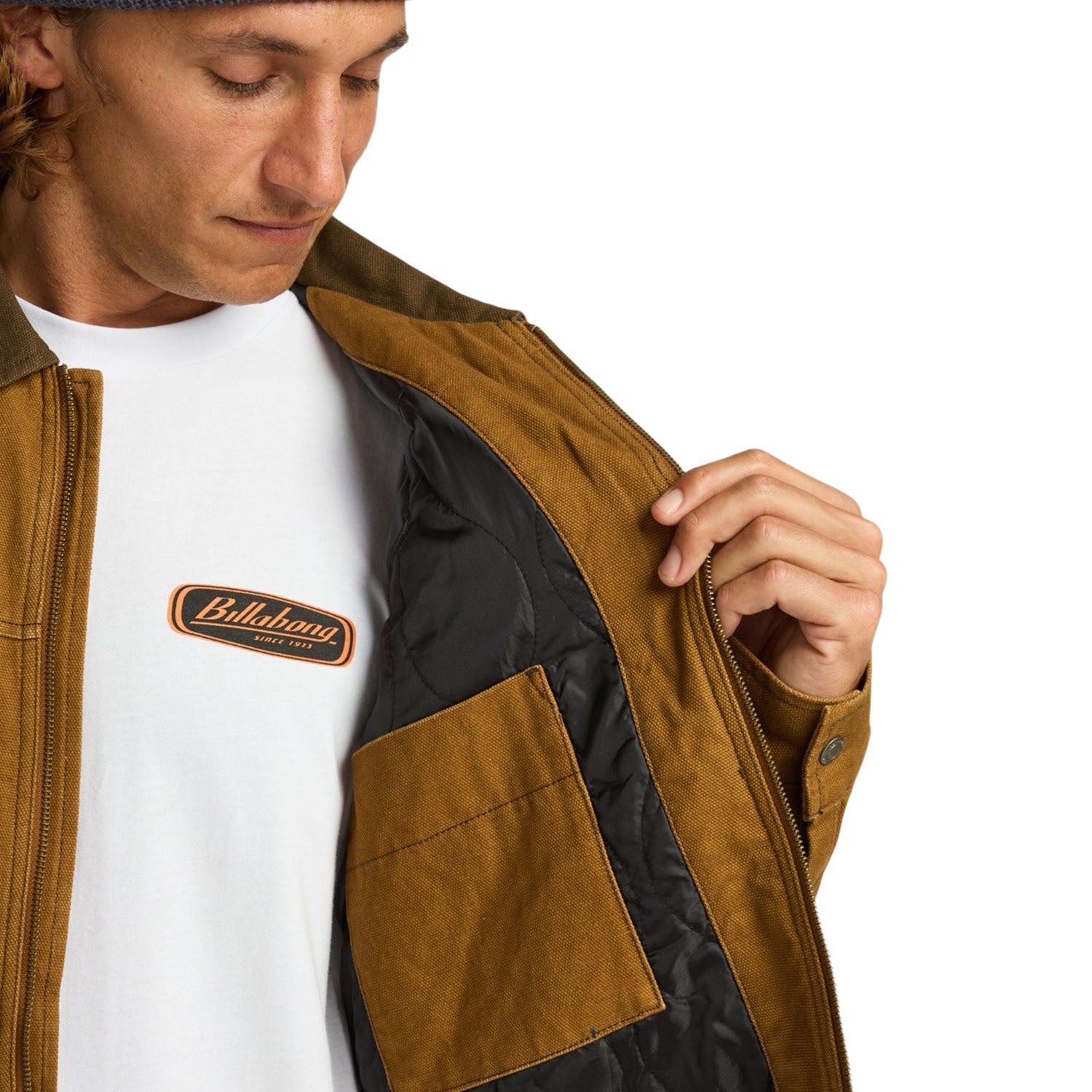 Billabong | Veste Homme Jimmyt