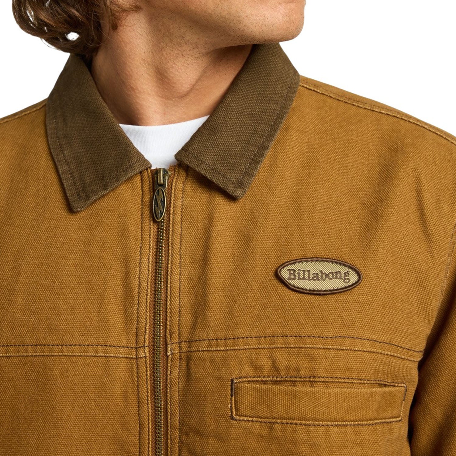 Billabong | Veste Homme Jimmyt