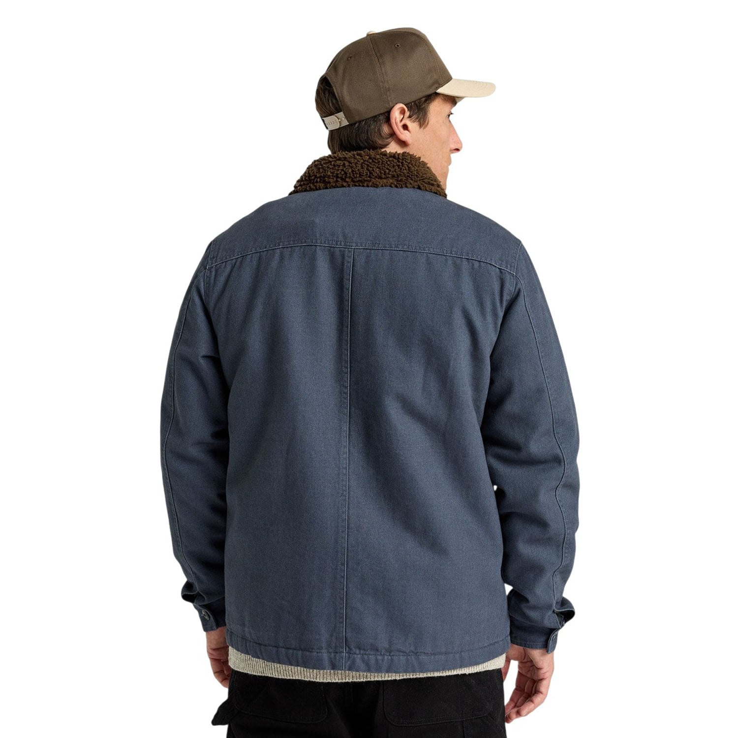 Billabong | Chore Sherpa Jacket