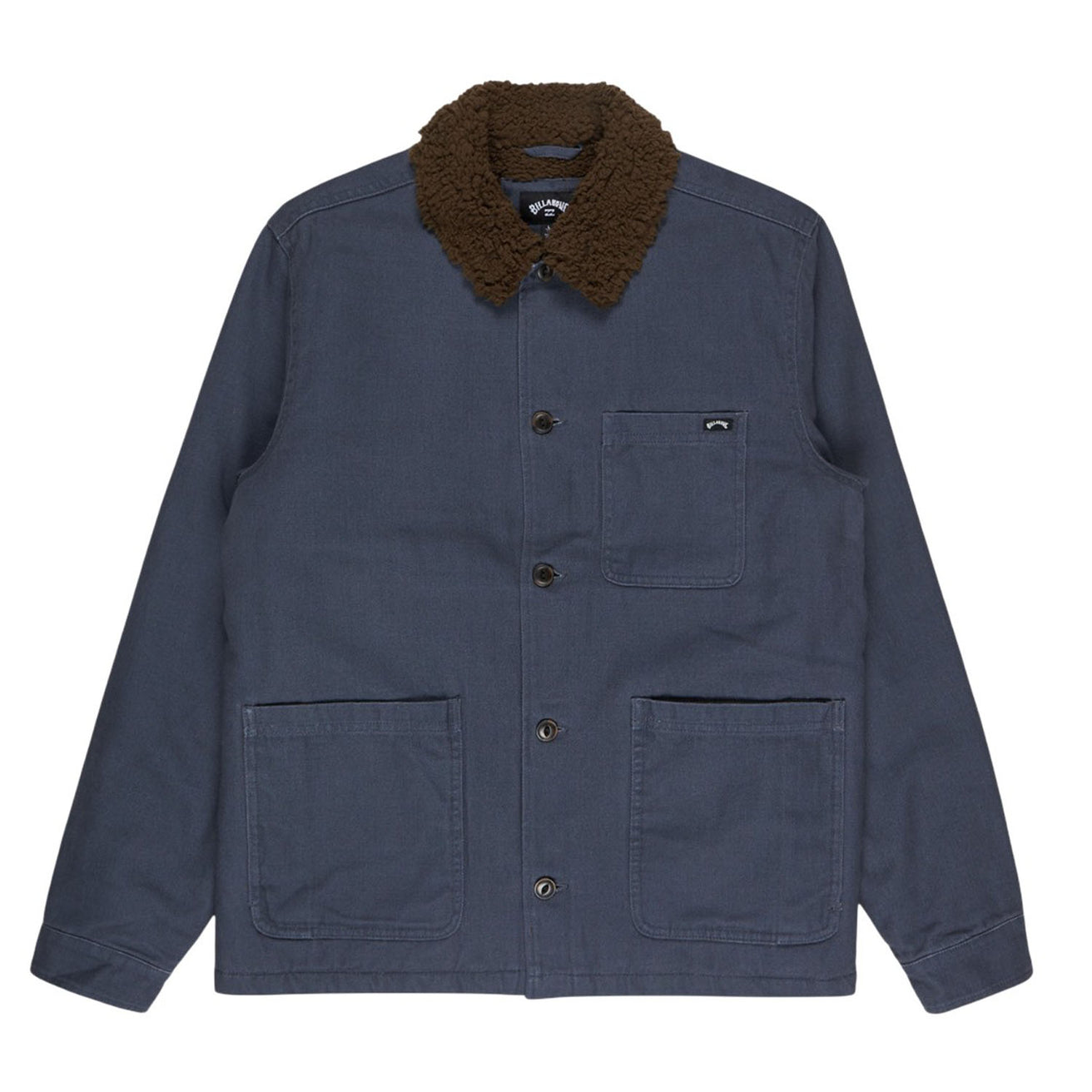 Billabong | Chore Sherpa Jacket