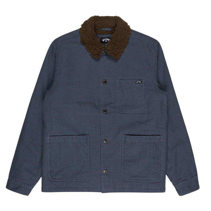 Billabong | Chore Sherpa Jacket