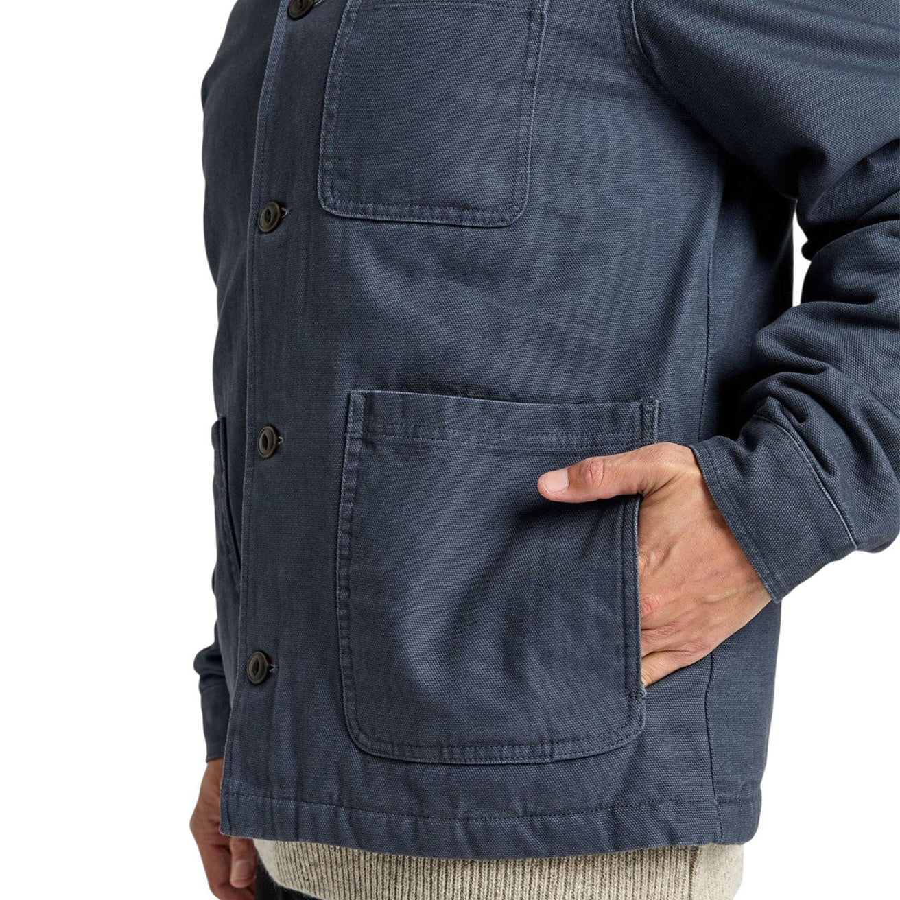 Billabong | Chore Sherpa Jacket