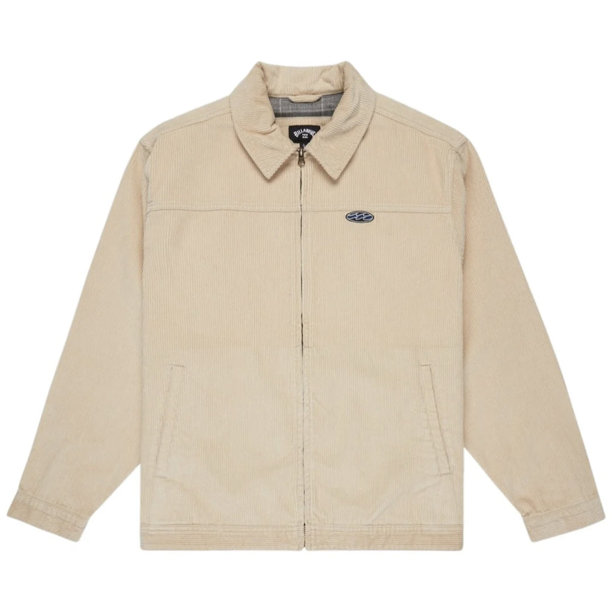 Billabong | Men Bad Dog Corduroy Jacket