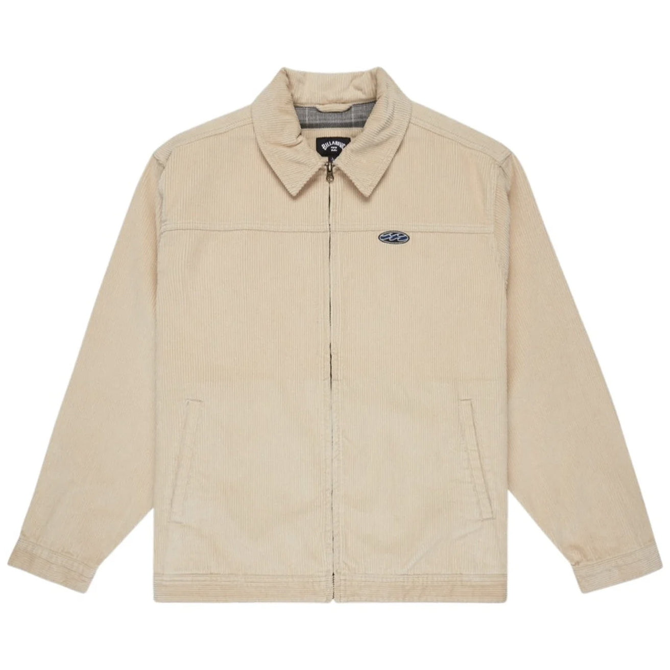 Billabong | Veste en Velours Côtelé Homme Bad Dog