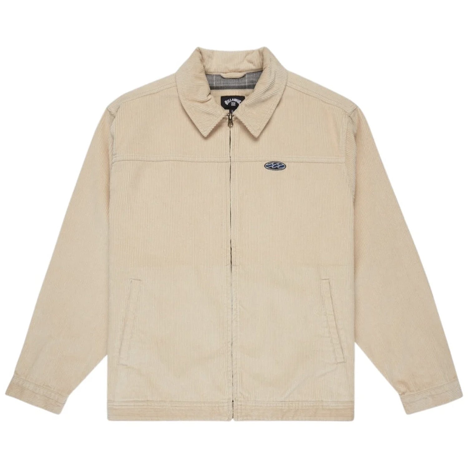Billabong | Men Bad Dog Corduroy Jacket