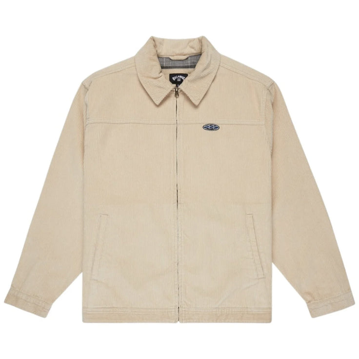 Billabong | Men Bad Dog Corduroy Jacket