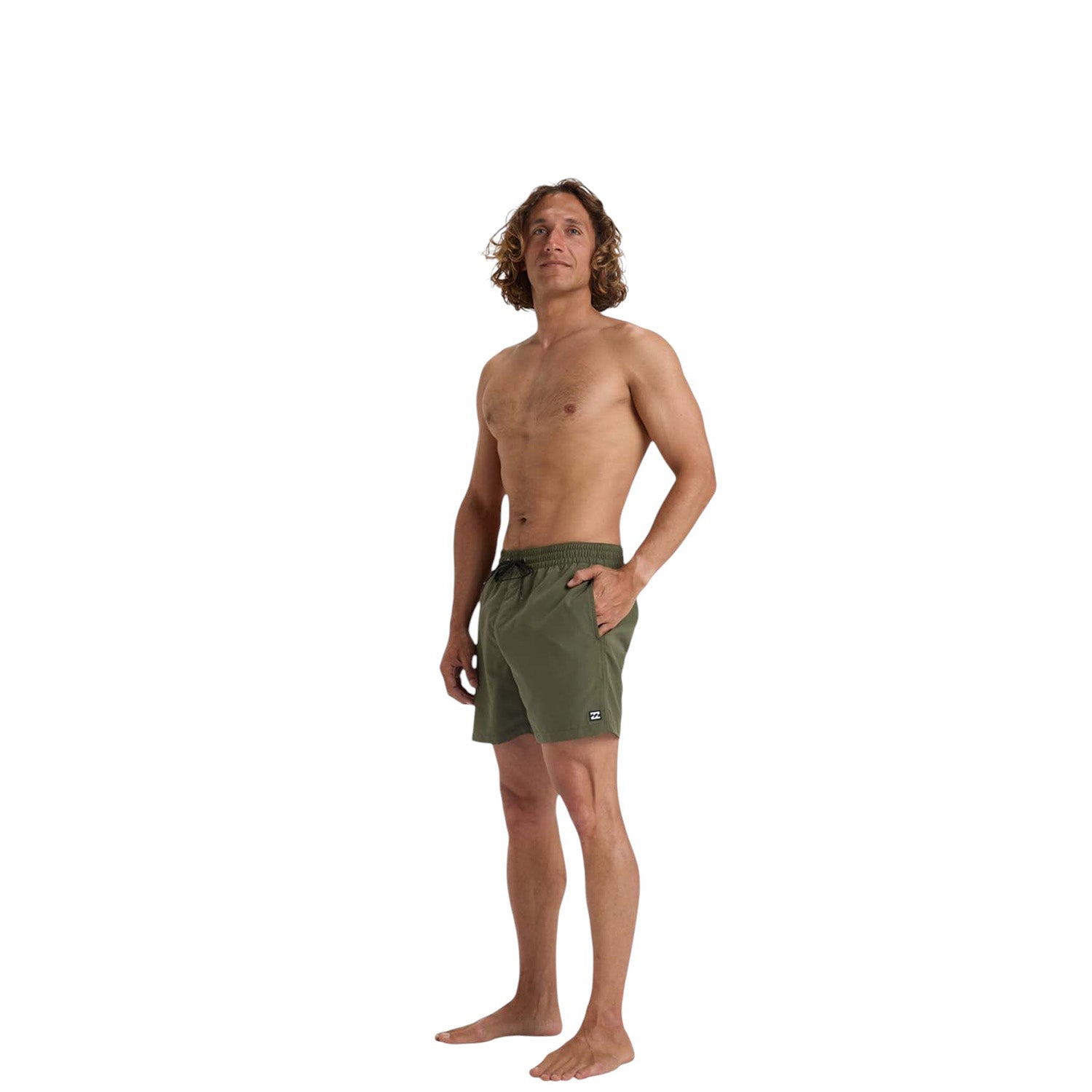 Billabong | All Day Layback 16" Boardshort