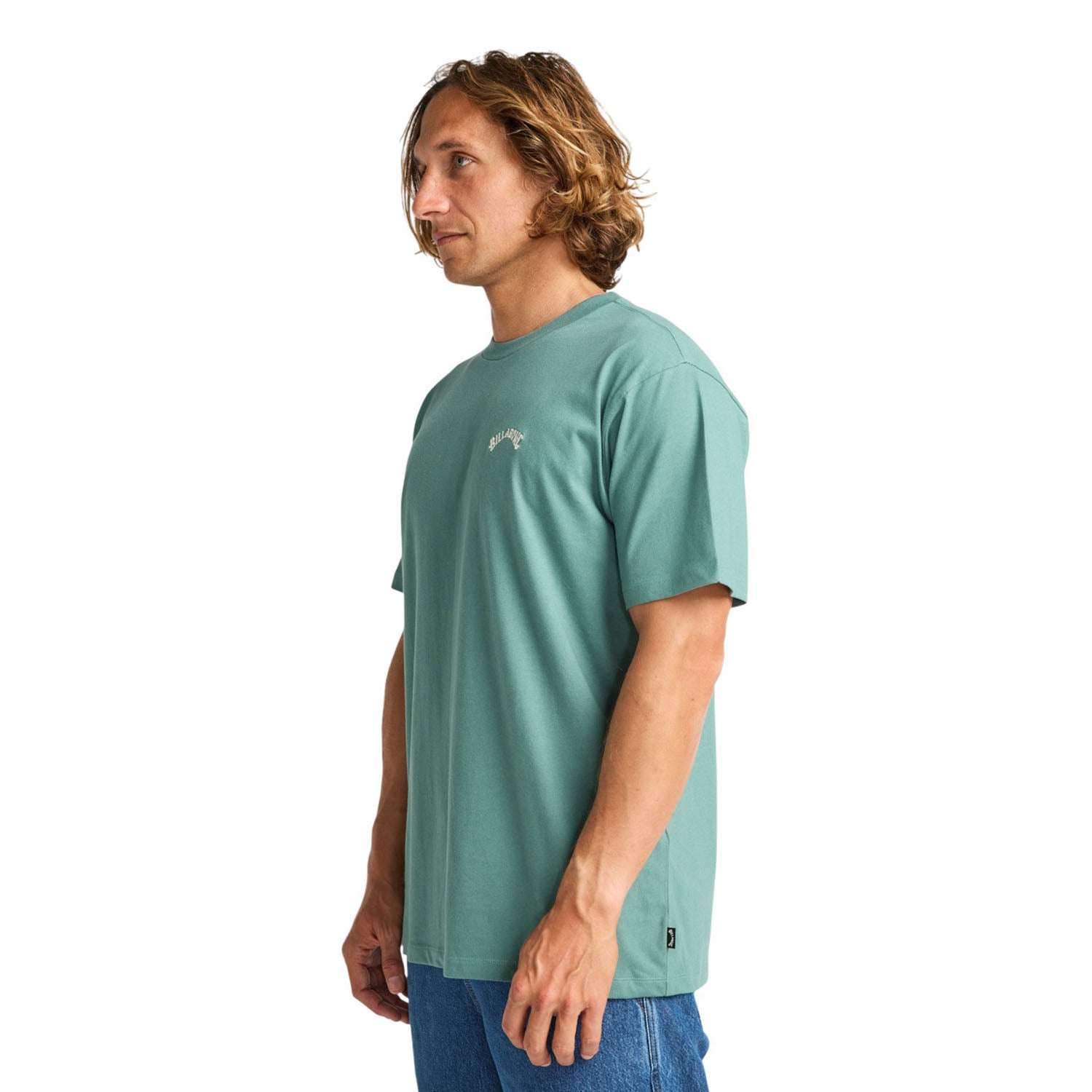 Billabong | Men Arch T-Shirt Short Sleeves