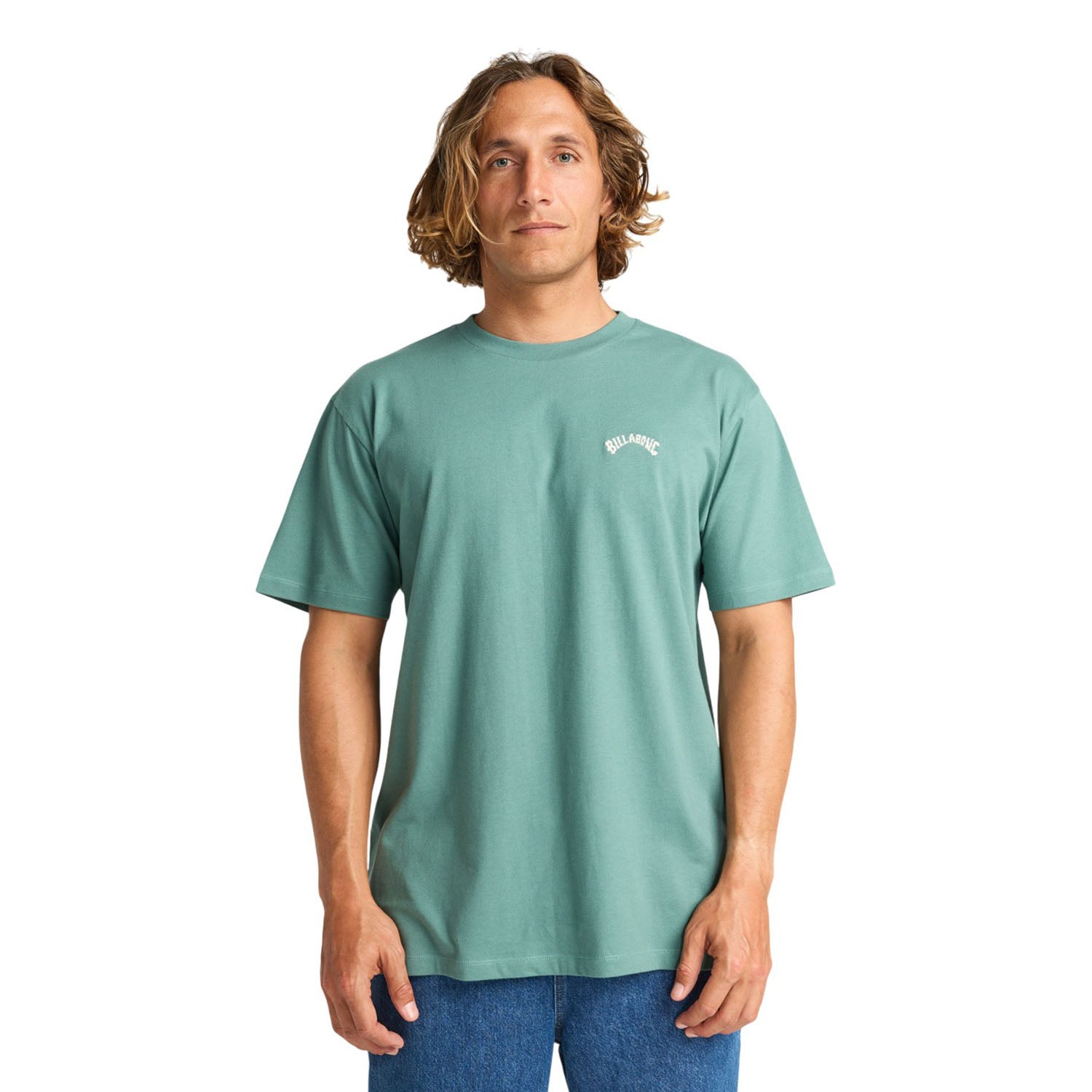 Billabong | Men Arch T-Shirt Short Sleeves