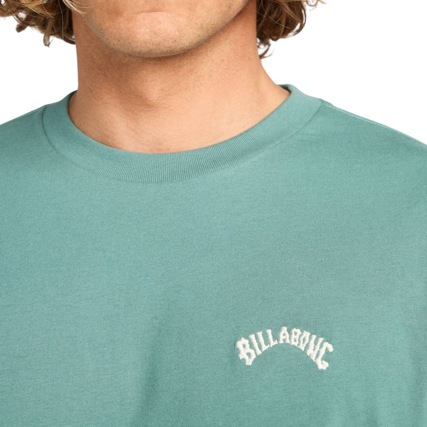 Billabong | Men Arch T-Shirt Short Sleeves