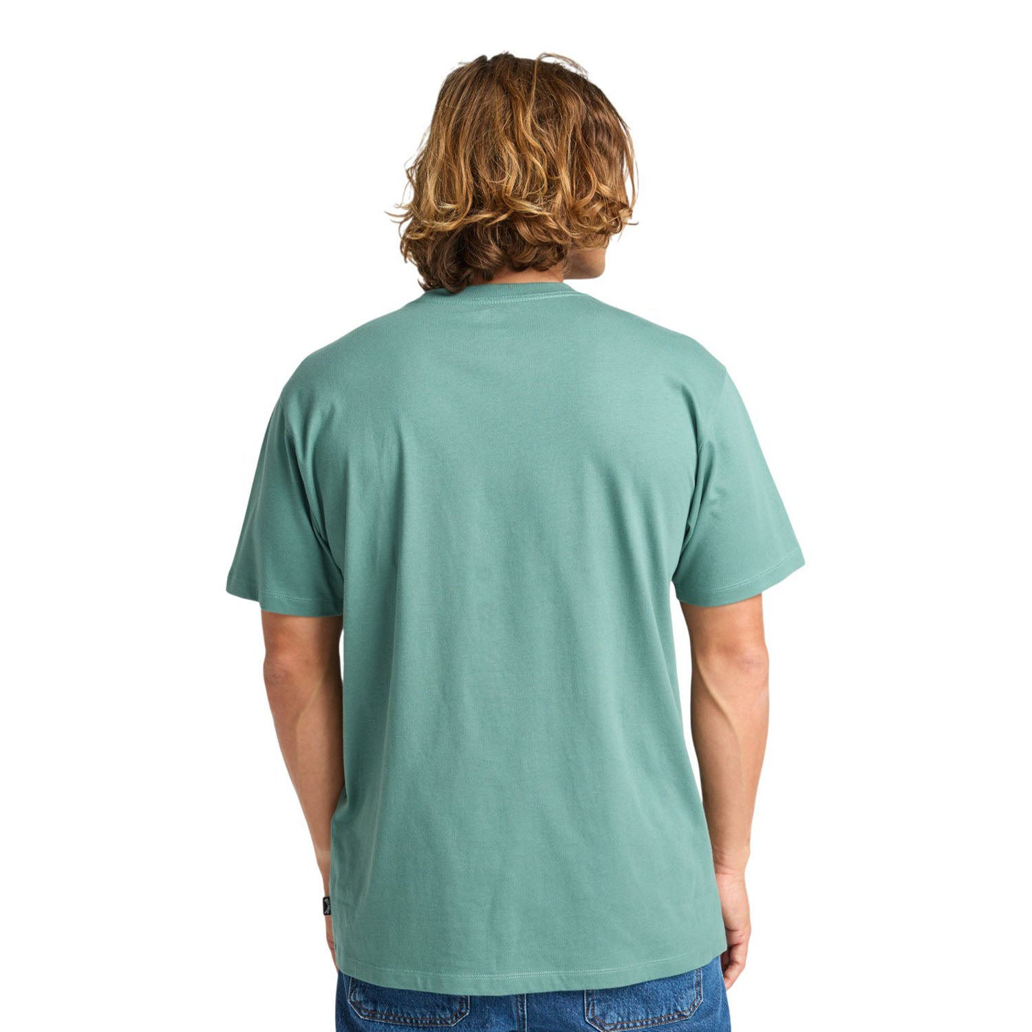 Billabong | Men Arch T-Shirt Short Sleeves