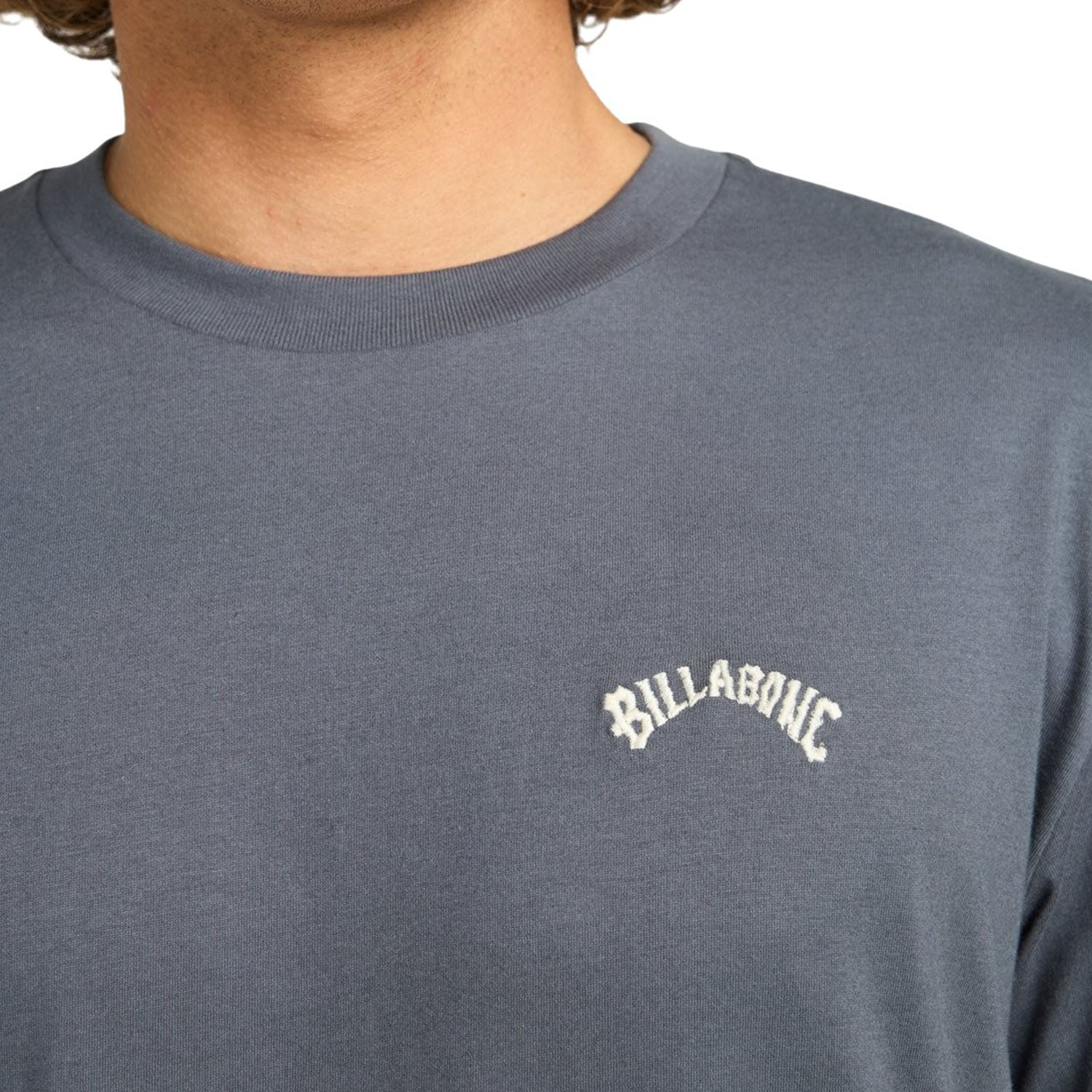 Billabong | Men Arch T-Shirt Short Sleeves