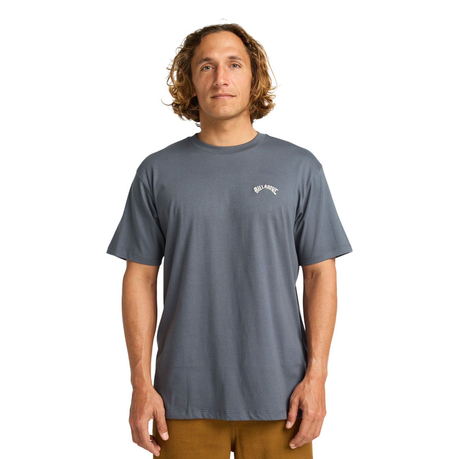 Billabong | Men Arch T-Shirt Short Sleeves