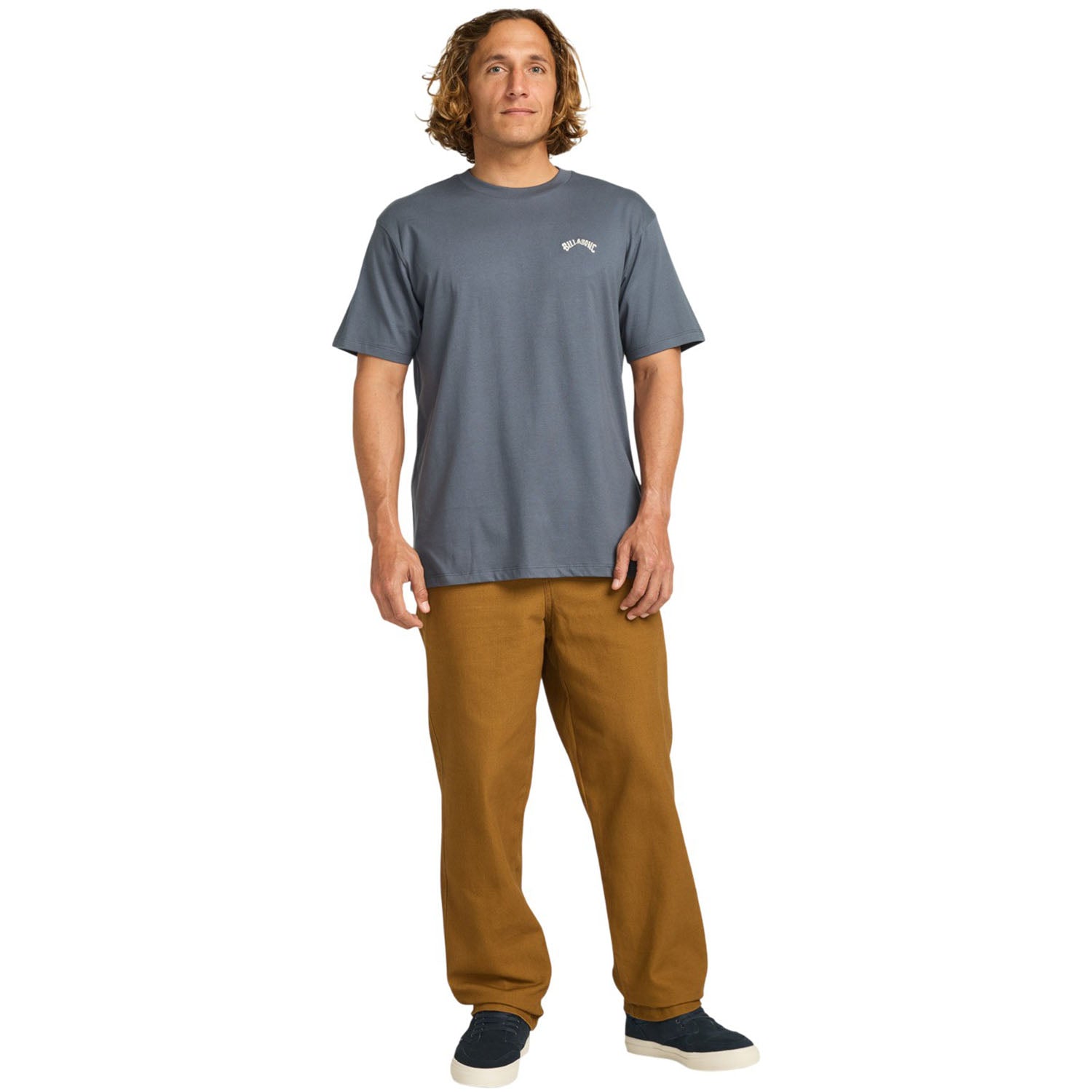 Billabong | Men Arch T-Shirt Short Sleeves