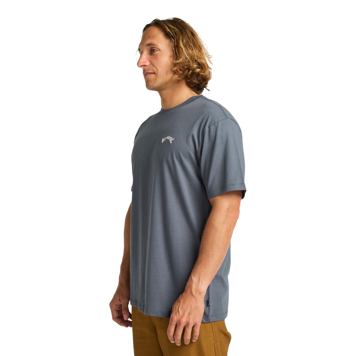Billabong | Men Arch T-Shirt Short Sleeves
