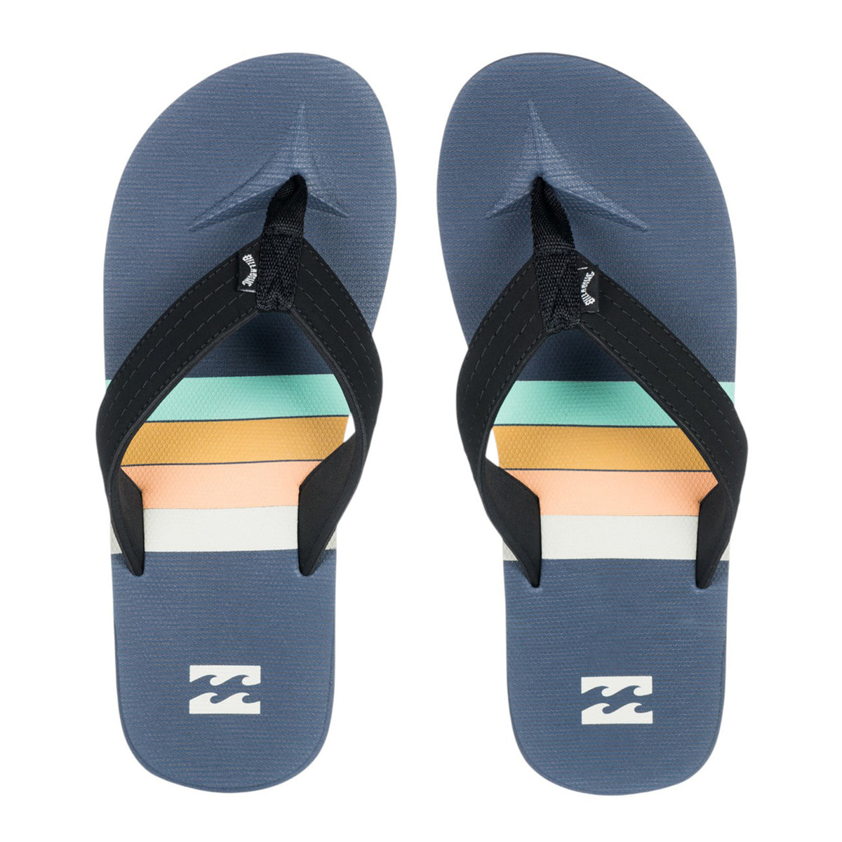 Billabong | Tongs Homme All Day Theme