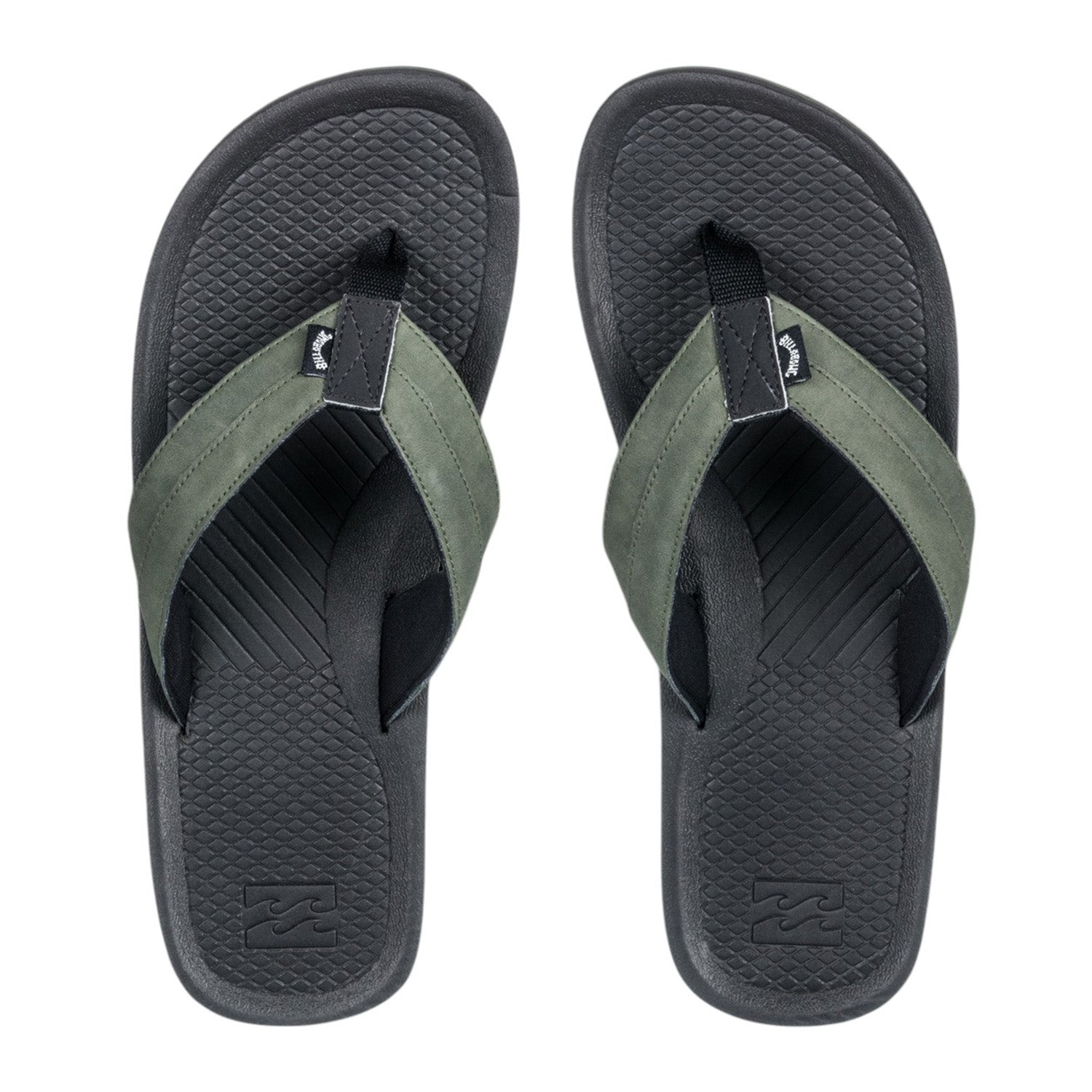 Billabong | Tongs OffShore Impact