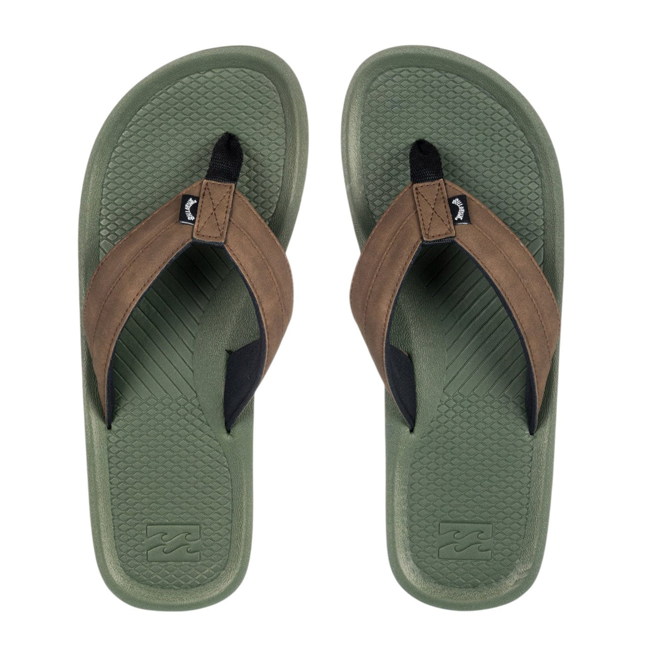 Billabong | Tongs OffShore Impact