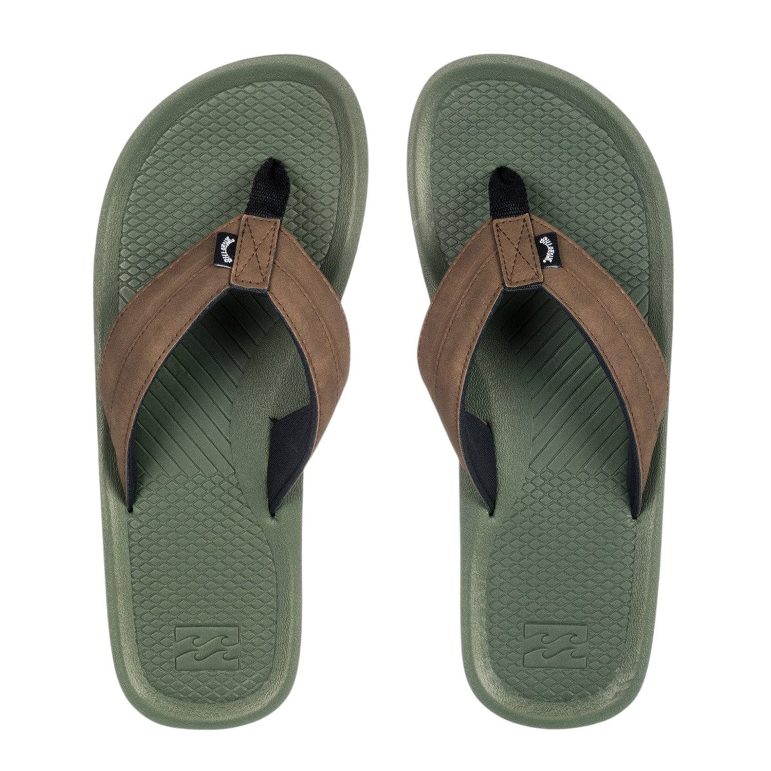 Billabong | Tongs OffShore Impact