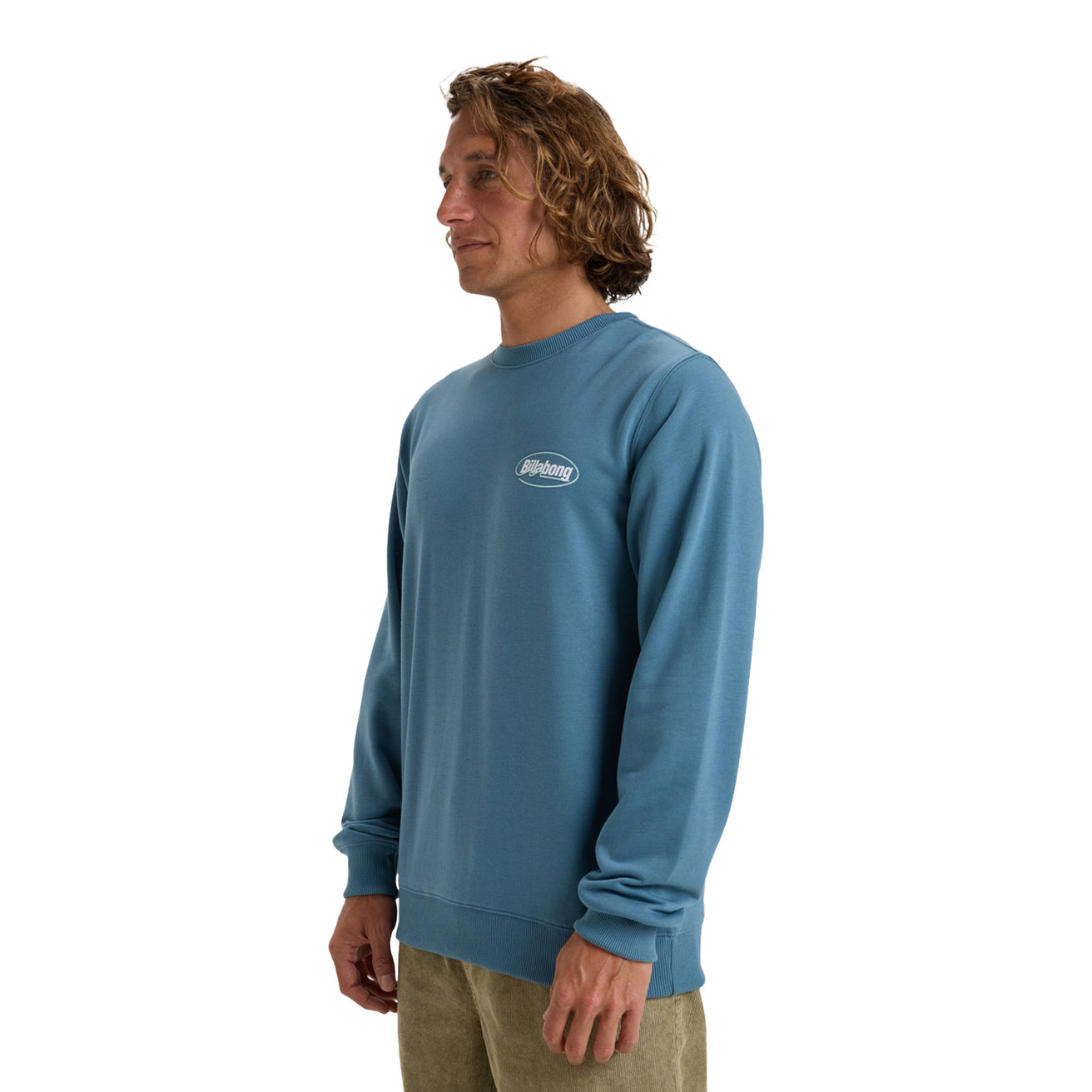 Billabong | Sweat Foundation Cr