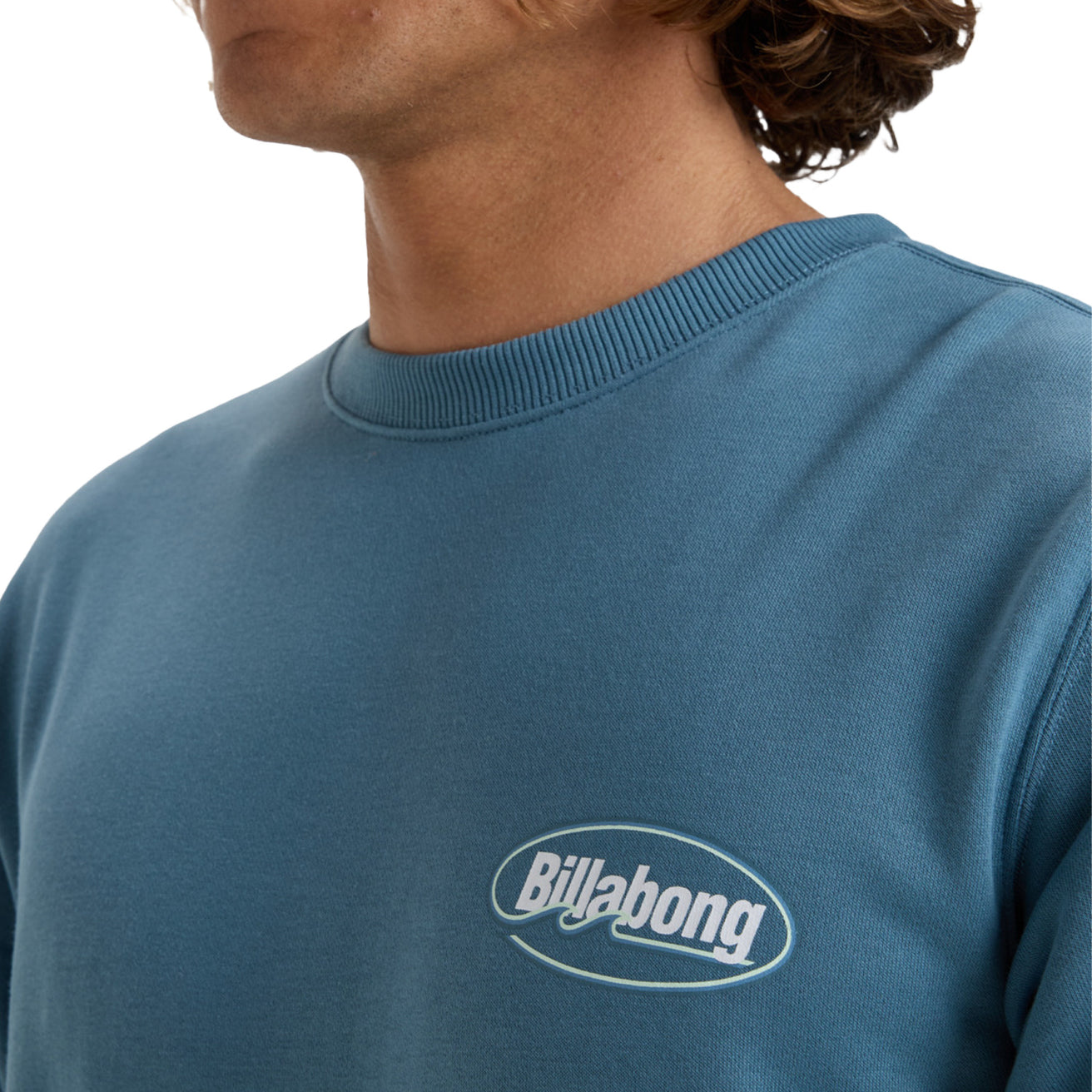 Billabong | Sweat Foundation Cr