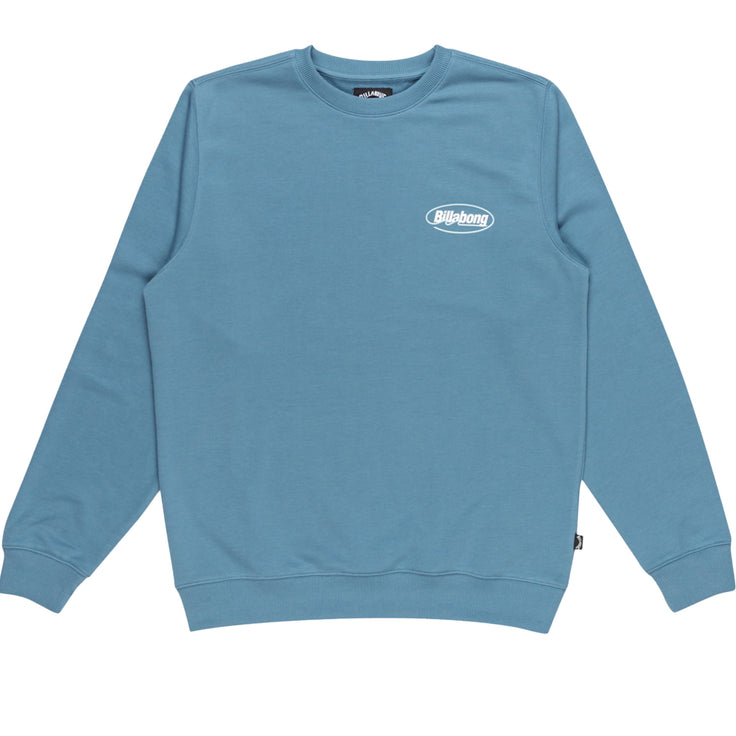 Billabong | Foundation Cr Hoodie