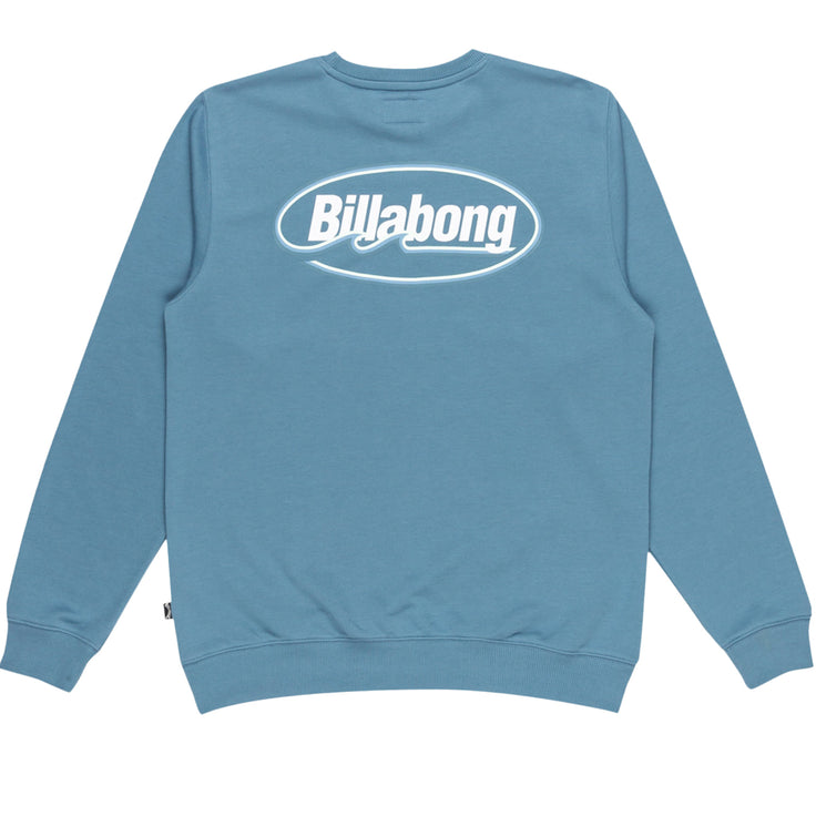 Billabong | Foundation Cr Hoodie