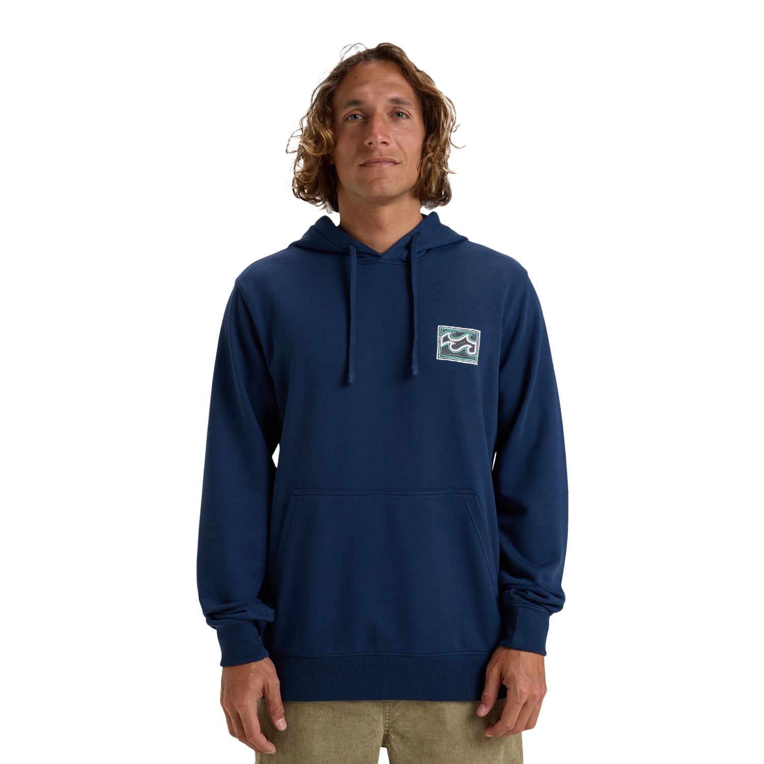 Billabong | Foundation Po Hoodie