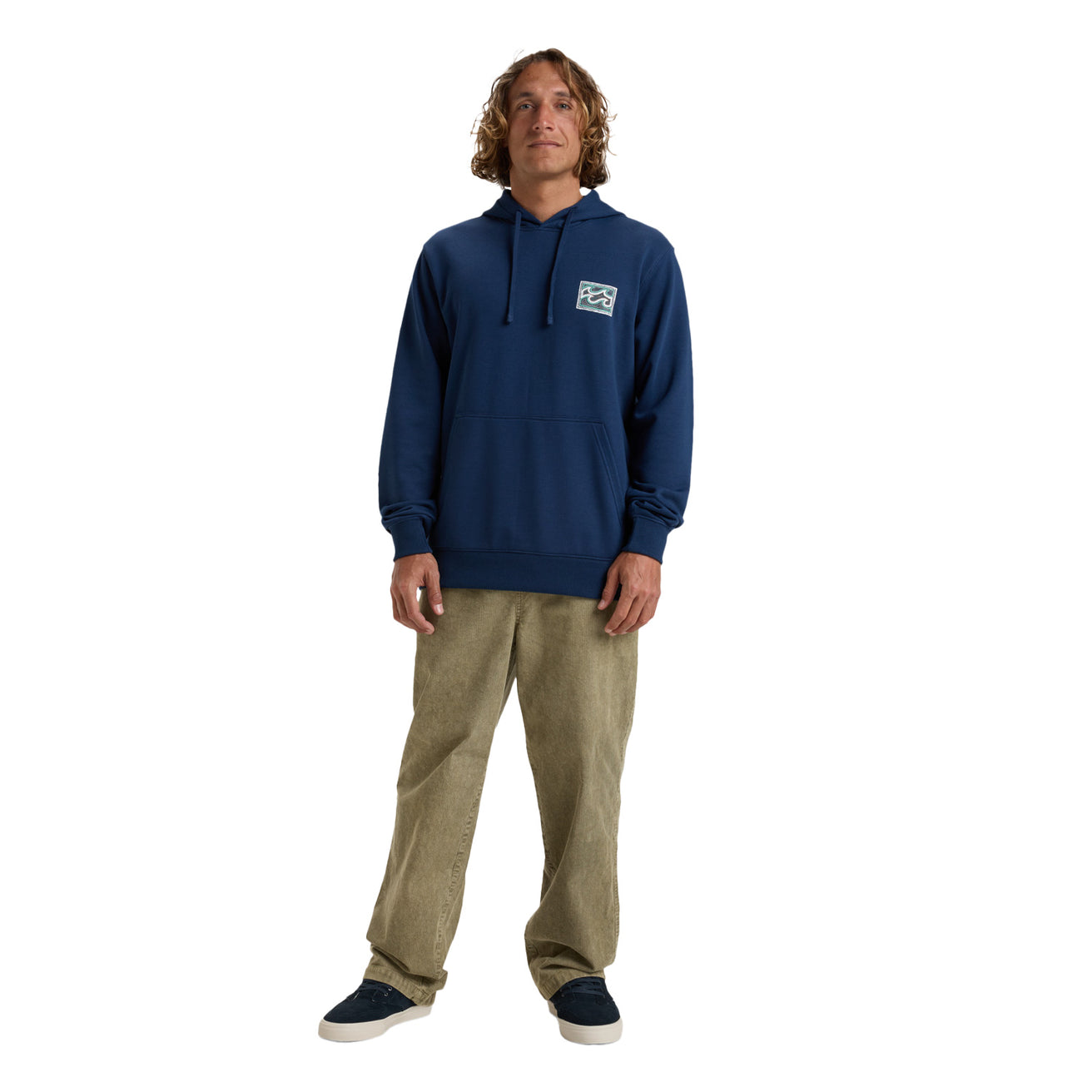 Billabong | Sweat à capuche Foundation Po