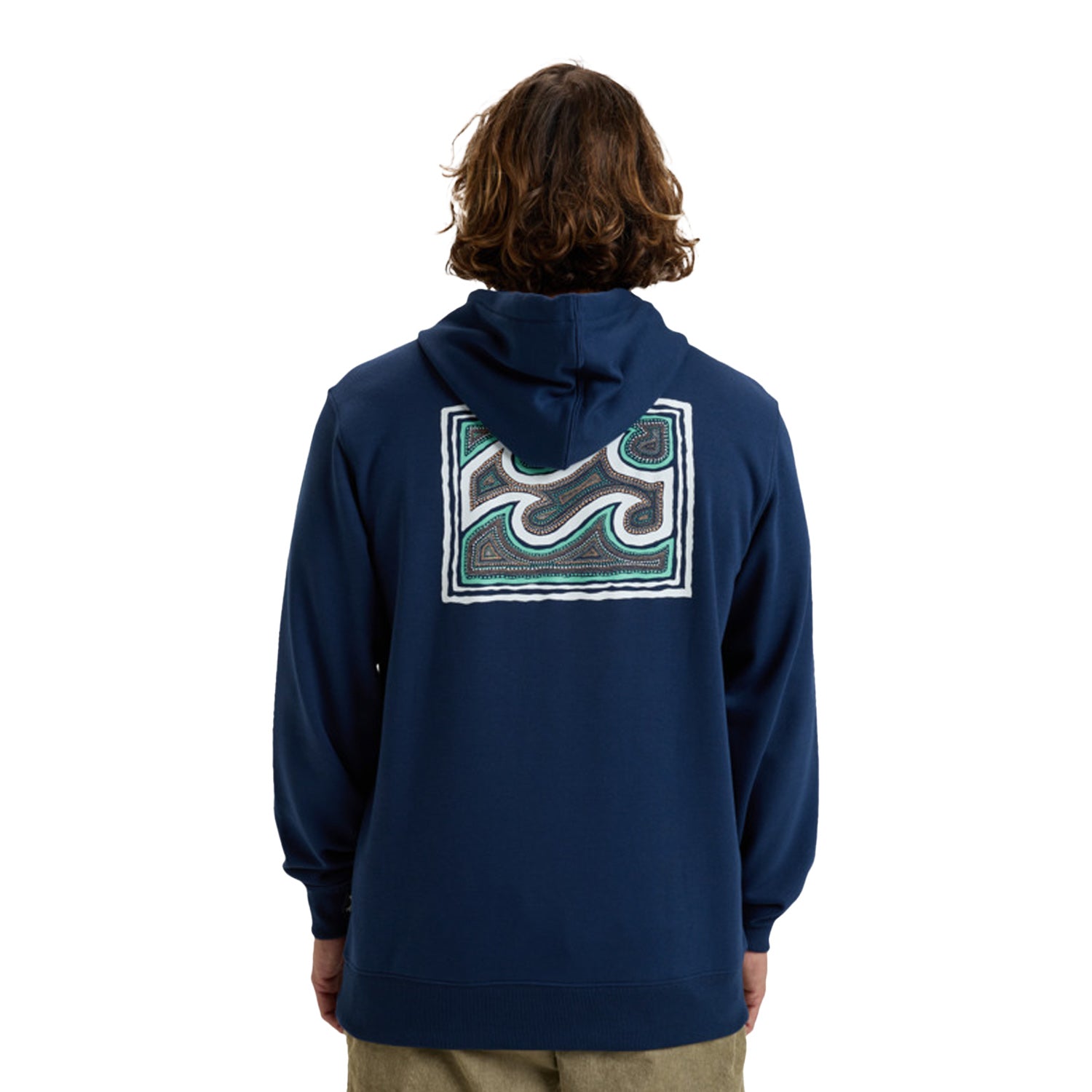 Billabong | Foundation Po Hoodie
