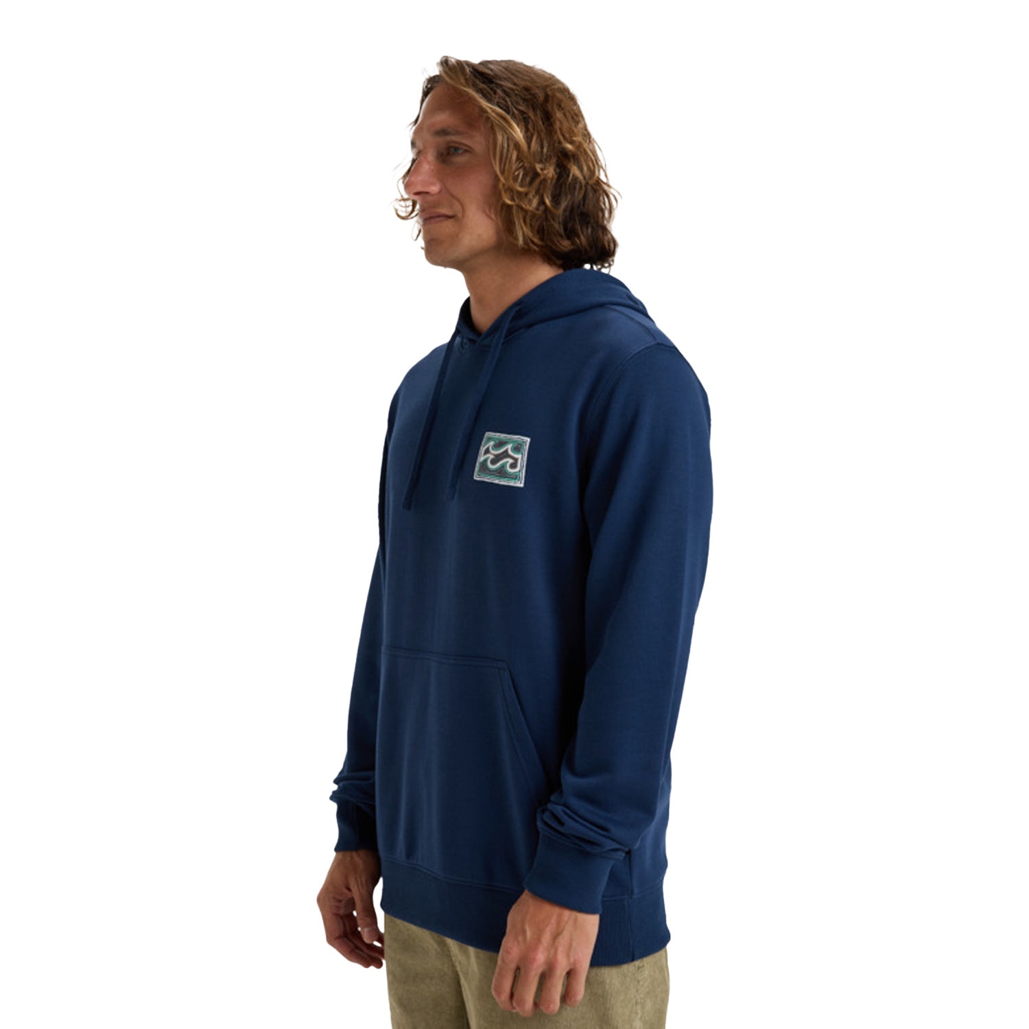 Billabong | Sweat à capuche Foundation Po
