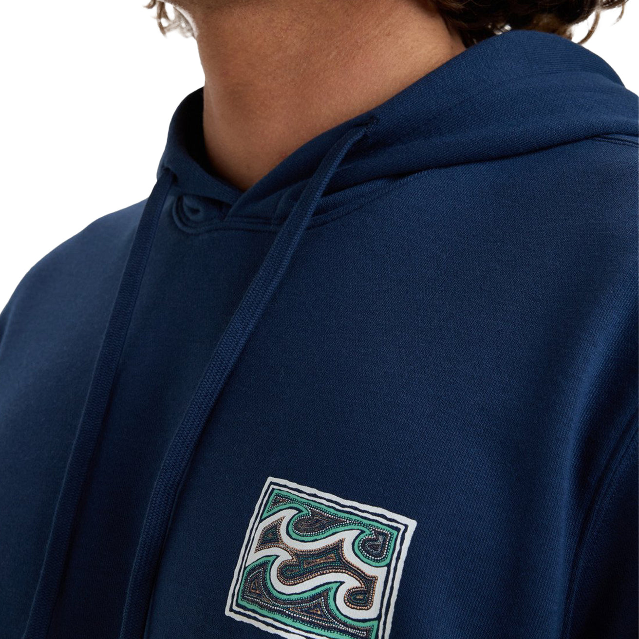 Billabong | Sweat à capuche Foundation Po