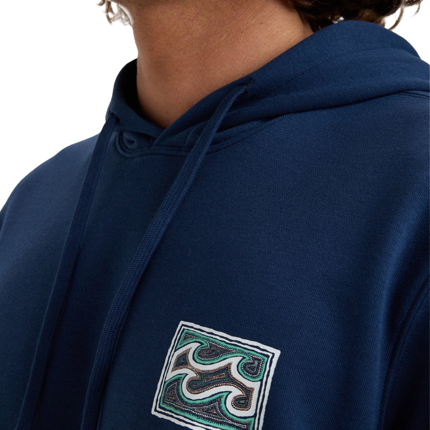 Billabong | Sweat à capuche Foundation Po