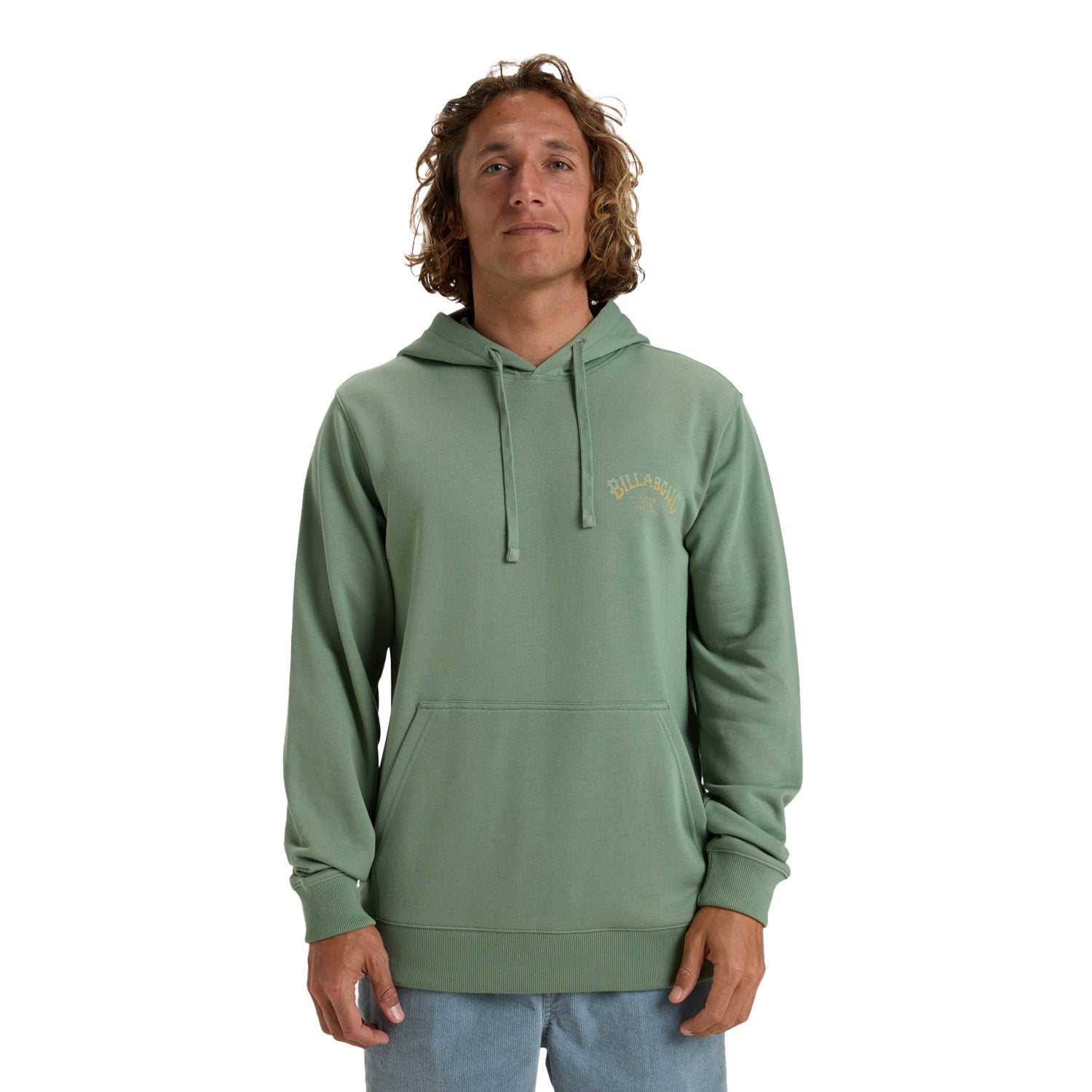 Billabong | Foundation Po Hoodie