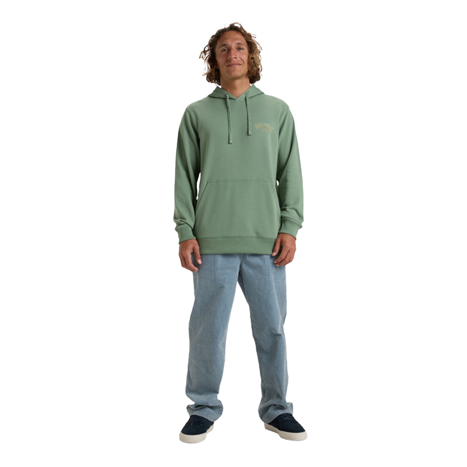 Billabong | Foundation Po Hoodie