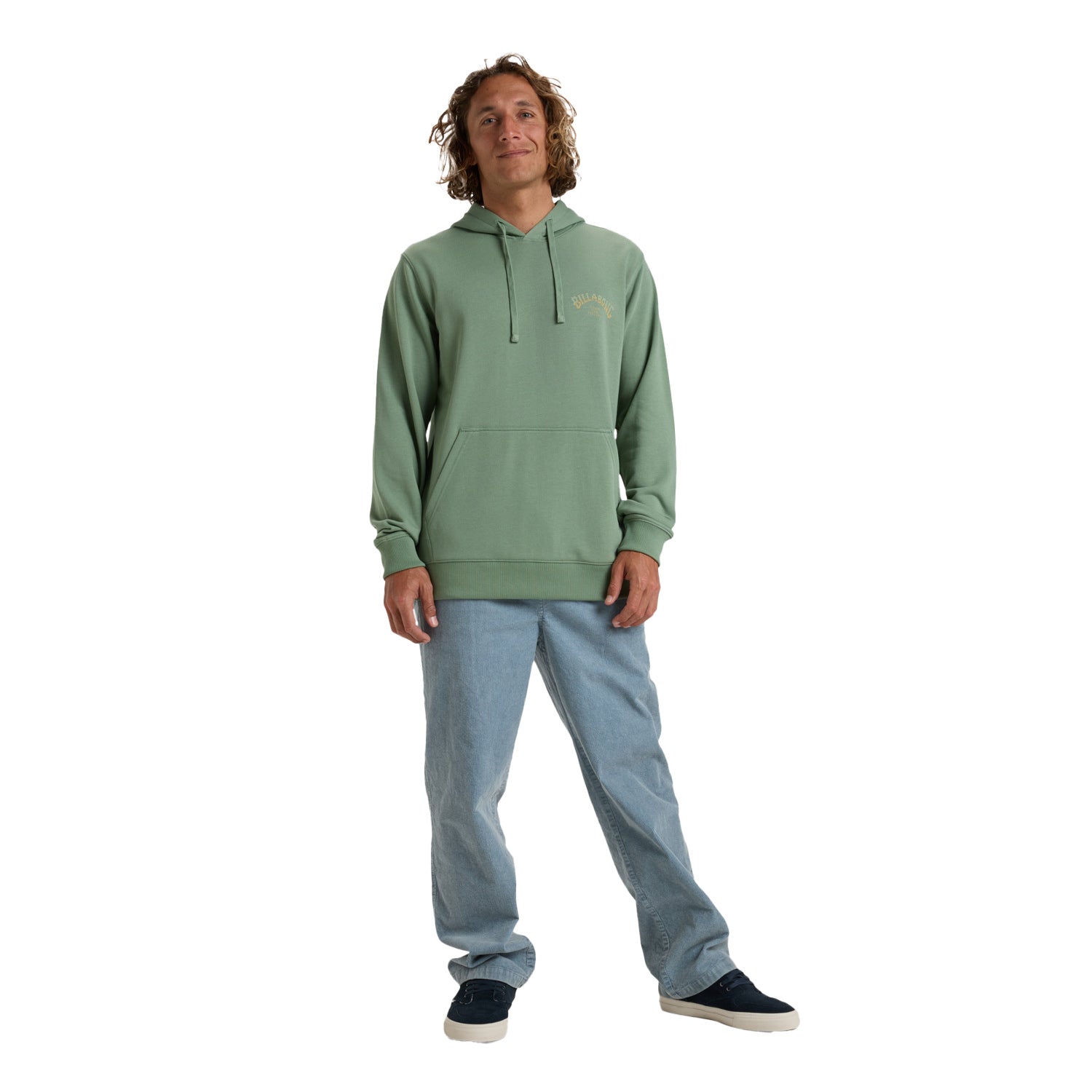 Billabong | Foundation Po Hoodie