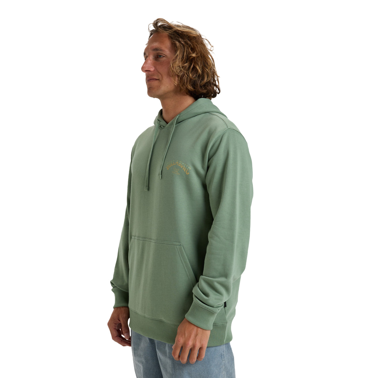 Billabong | Sweat à capuche Foundation Po
