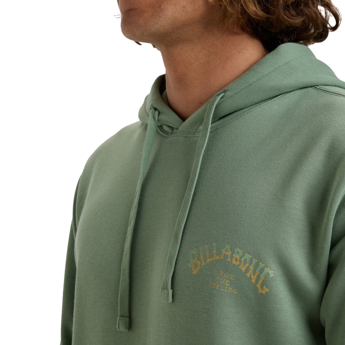 Billabong | Sweat à capuche Foundation Po