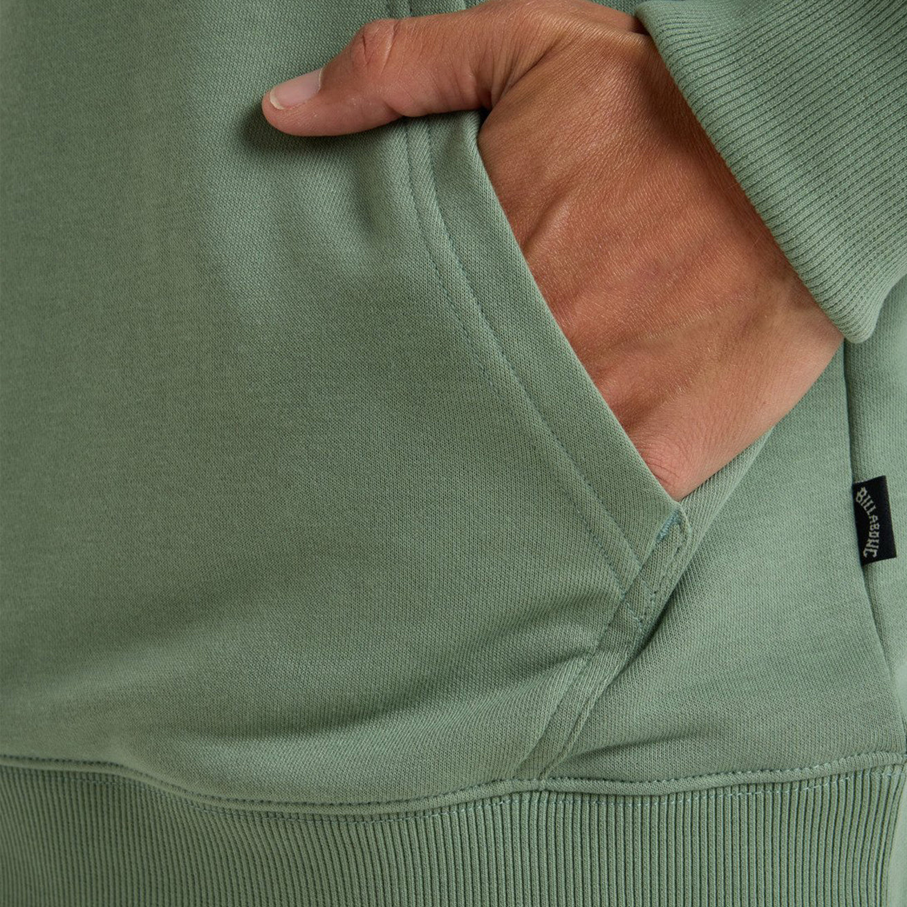 Billabong | Sweat à capuche Foundation Po