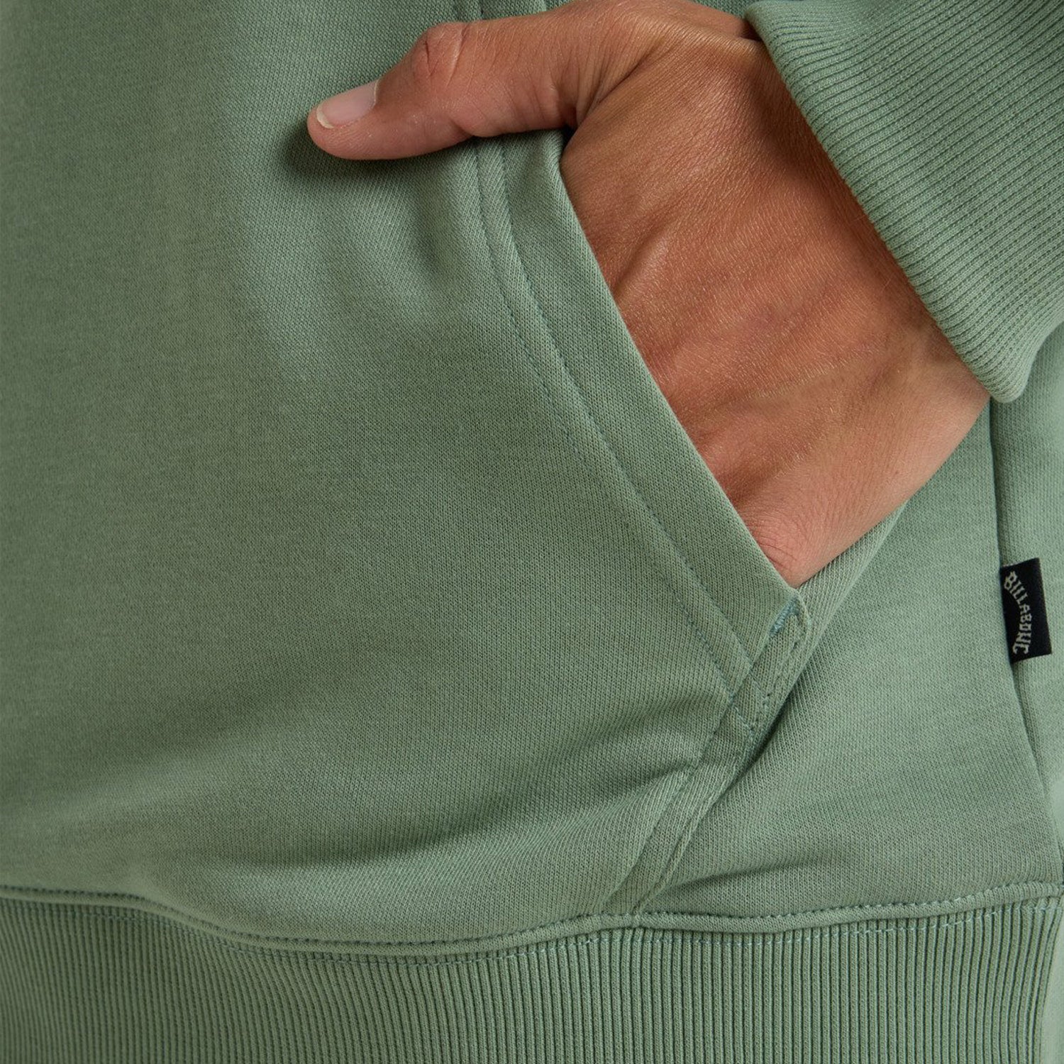 Billabong | Sweat à capuche Foundation Po