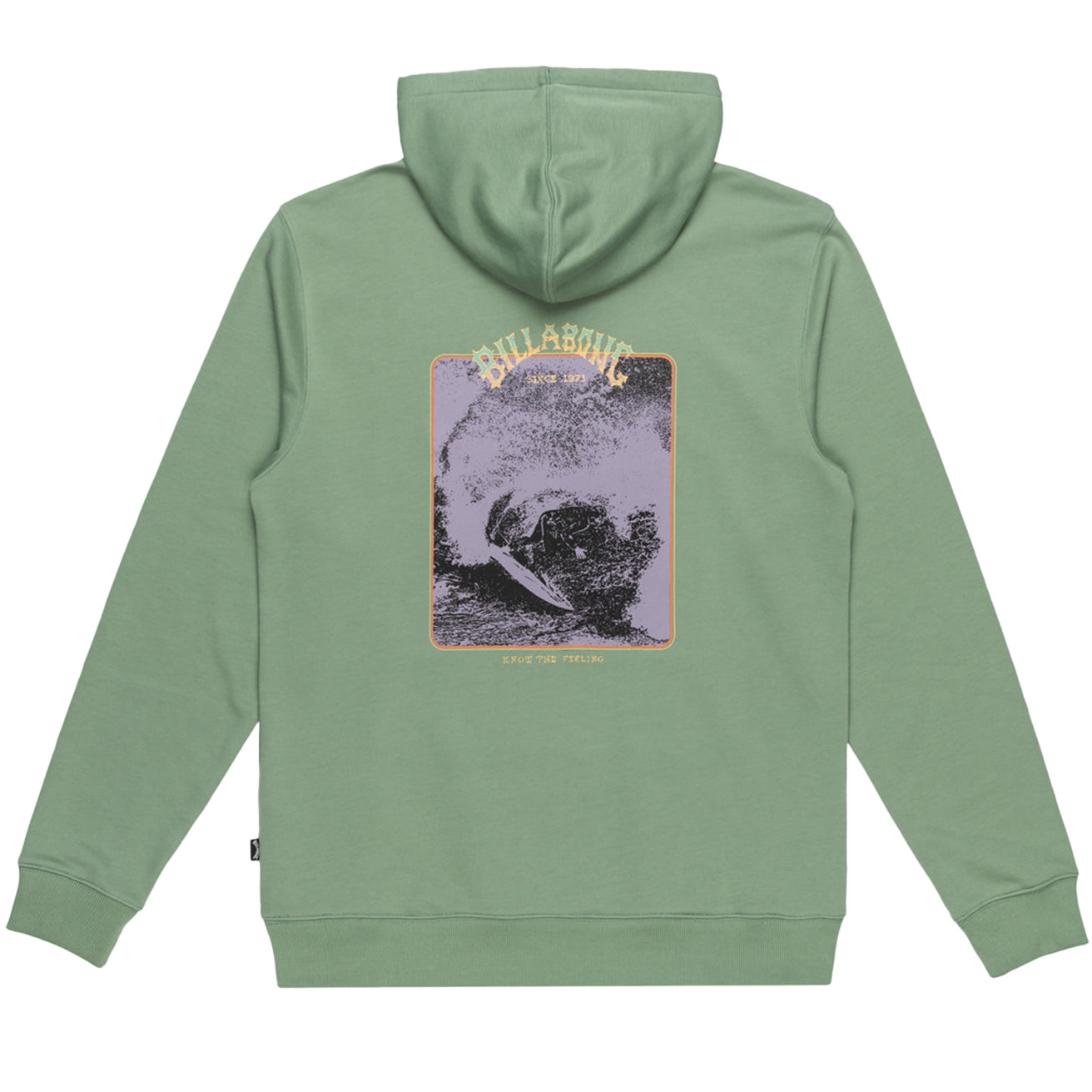 Billabong | Sweat à capuche Foundation Po
